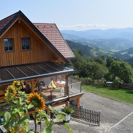 Ferienhaus Schleinzer Prebl Zewnętrze zdjęcie