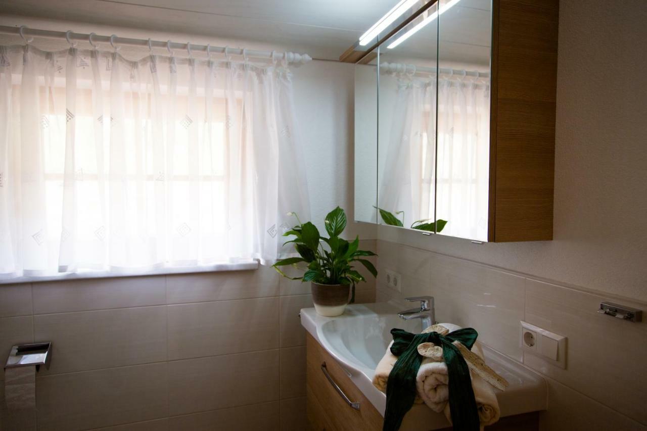 Ferienhaus Schleinzer Prebl Zewnętrze zdjęcie