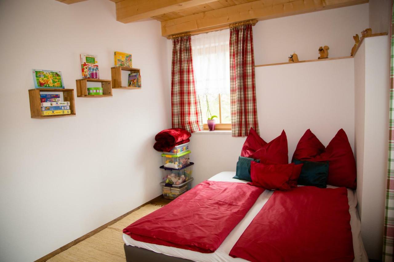 Ferienhaus Schleinzer Prebl Zewnętrze zdjęcie