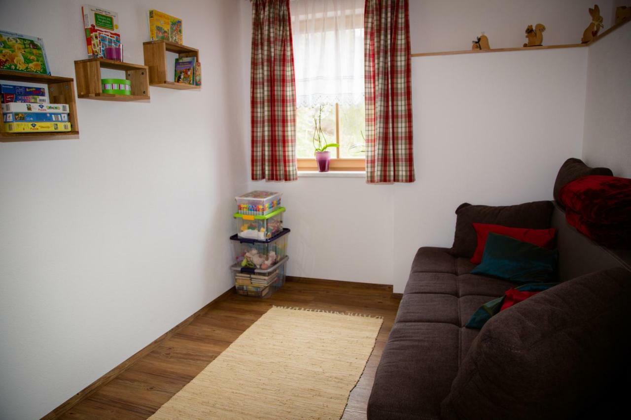 Ferienhaus Schleinzer Prebl Zewnętrze zdjęcie