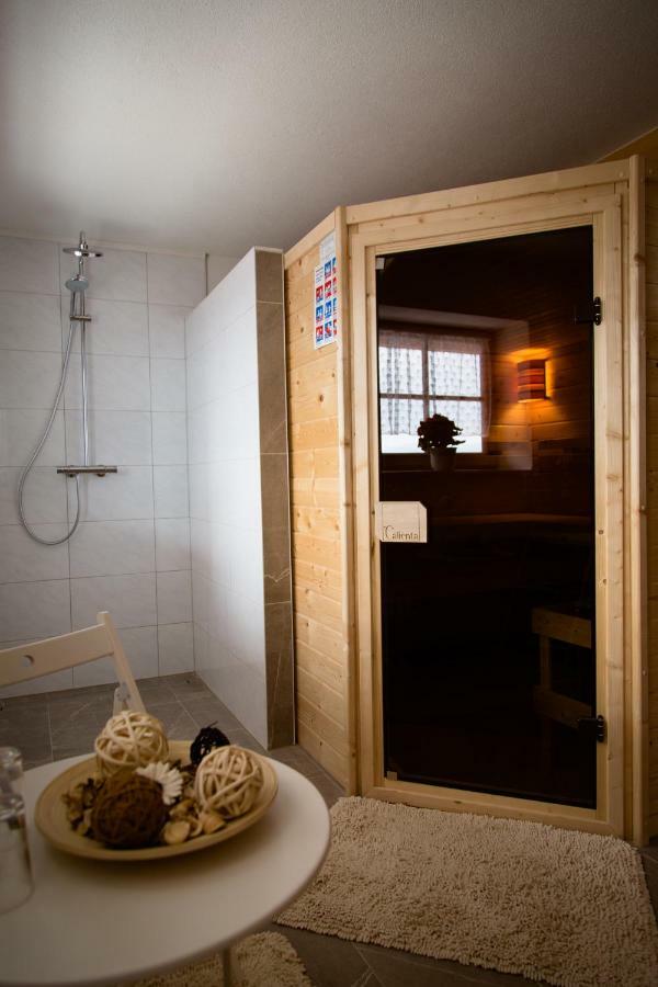 Ferienhaus Schleinzer Prebl Zewnętrze zdjęcie