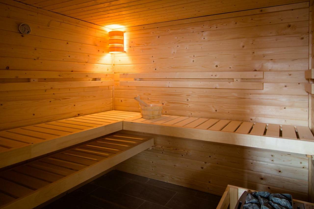 Ferienhaus Schleinzer Prebl Zewnętrze zdjęcie