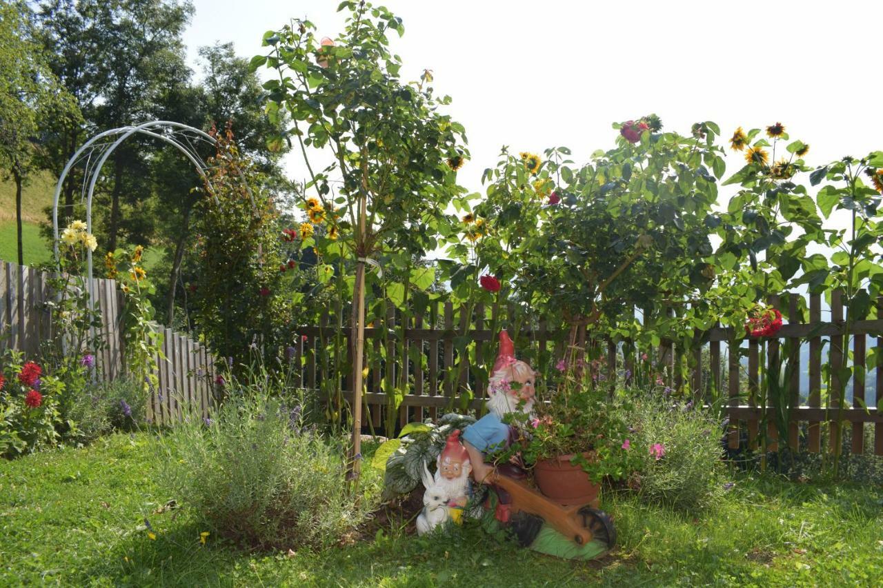 Ferienhaus Schleinzer Prebl Zewnętrze zdjęcie