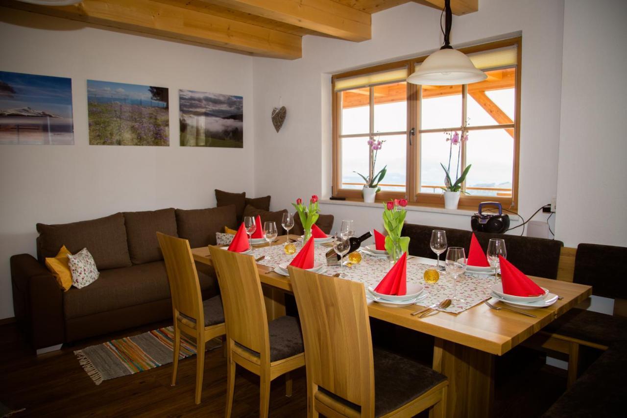 Ferienhaus Schleinzer Prebl Zewnętrze zdjęcie